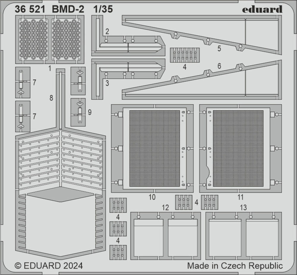 BMD-2