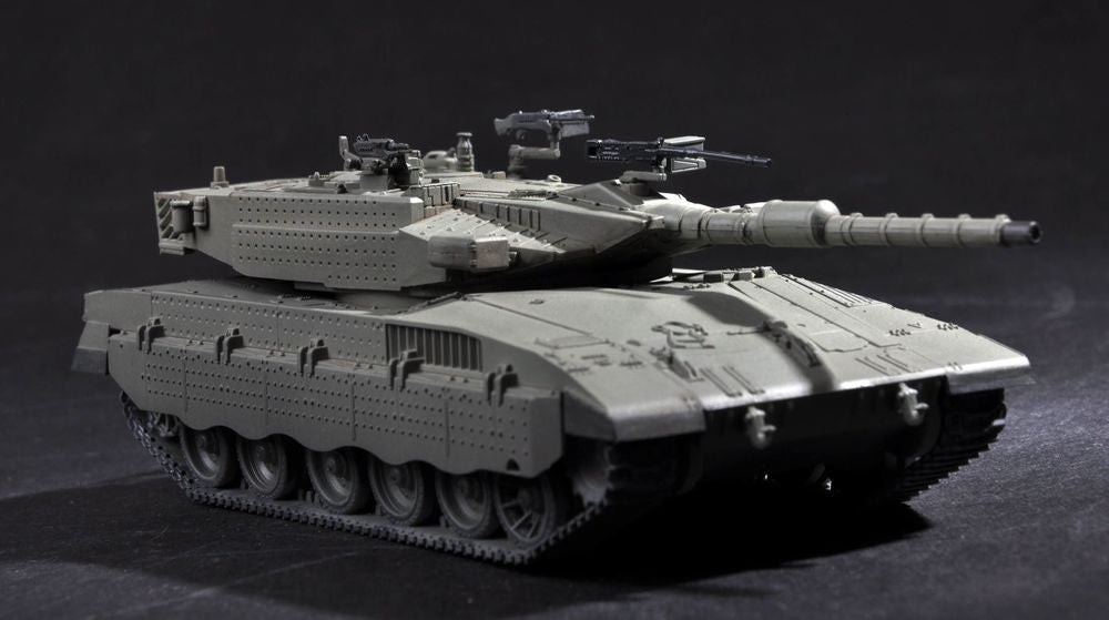 Israel Merkava Mk.III