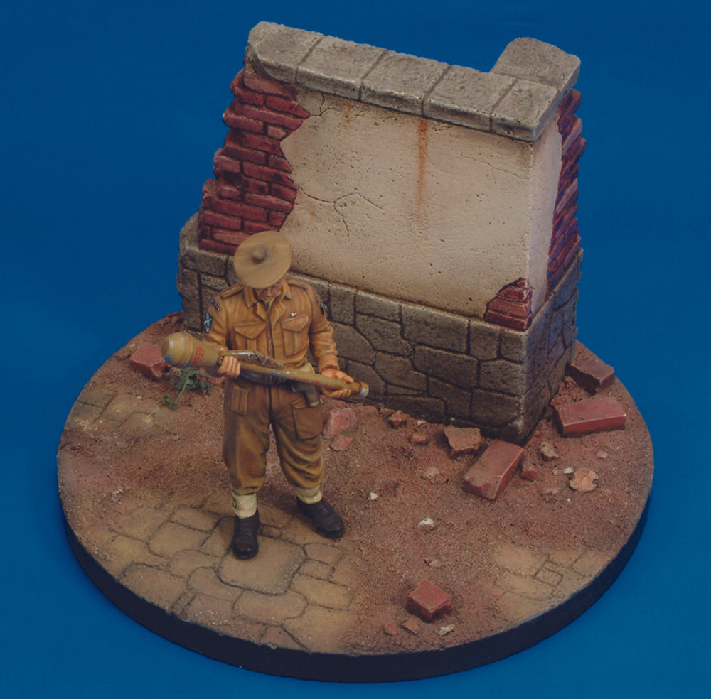 Base n.2 (54 mm)