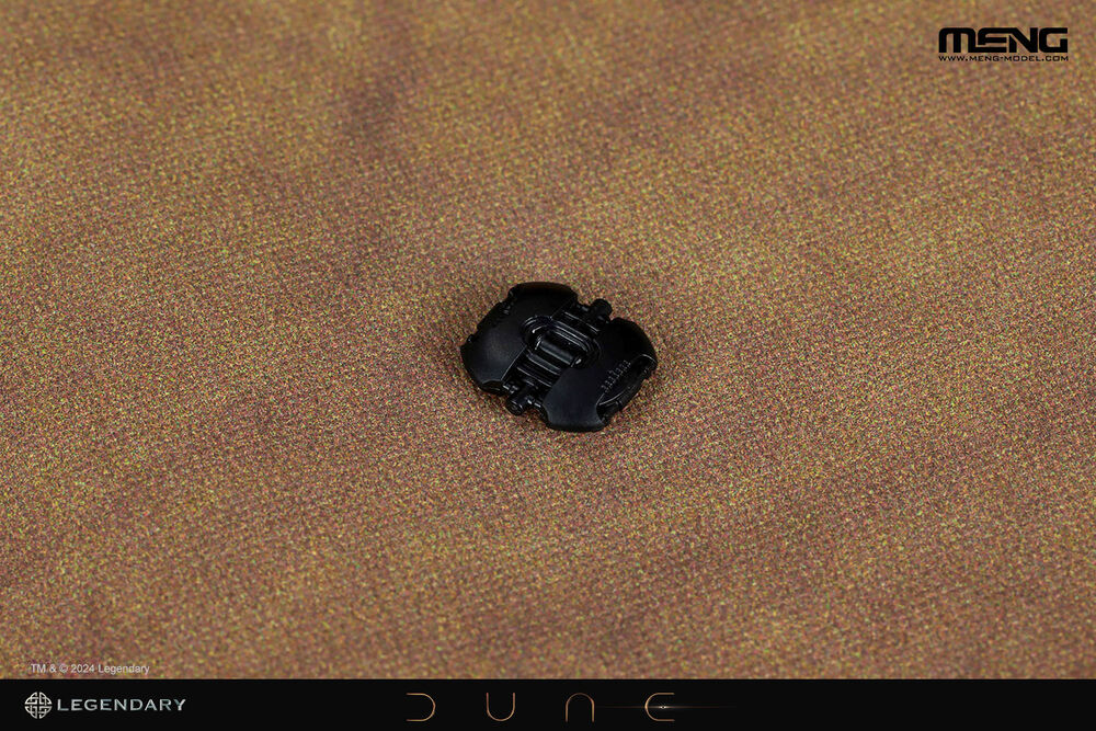 Dune Paul Atreides (Deluxe Edition)