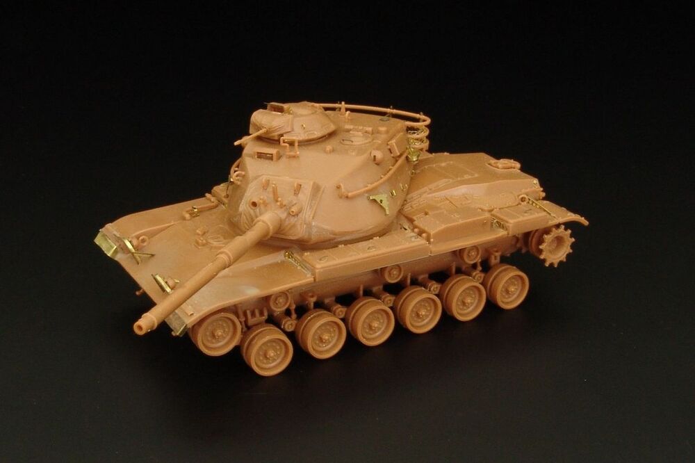 M60 A3 (Revell kit)