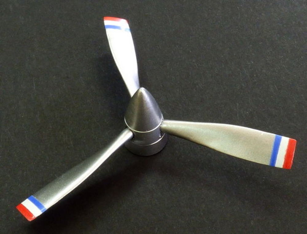 Propeller for C-118 Liftmaster