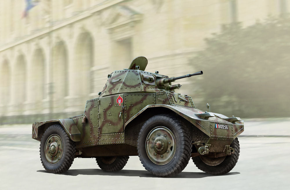 Panhard 178 AMD-35