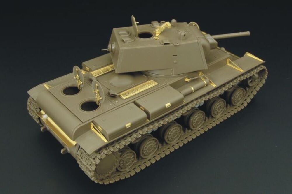 KV-1