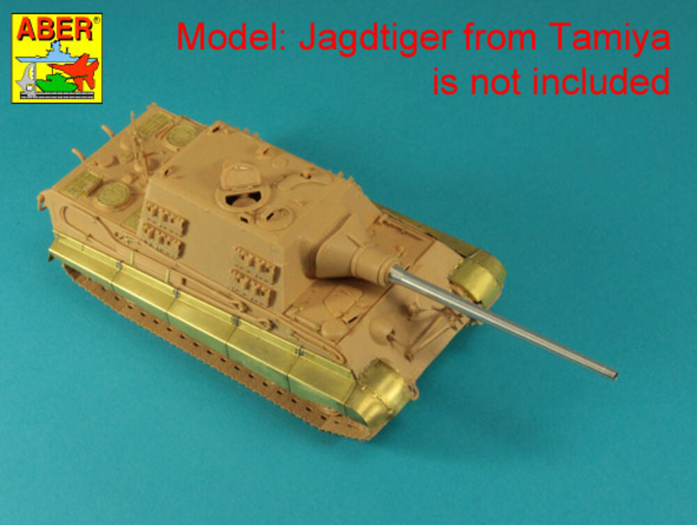 Jagdtiger  ���basic set  -(Tamiya)