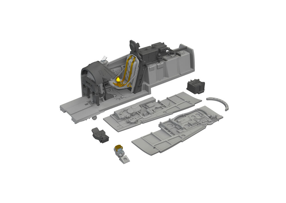 P-51D-15+ cockpit PRINT
