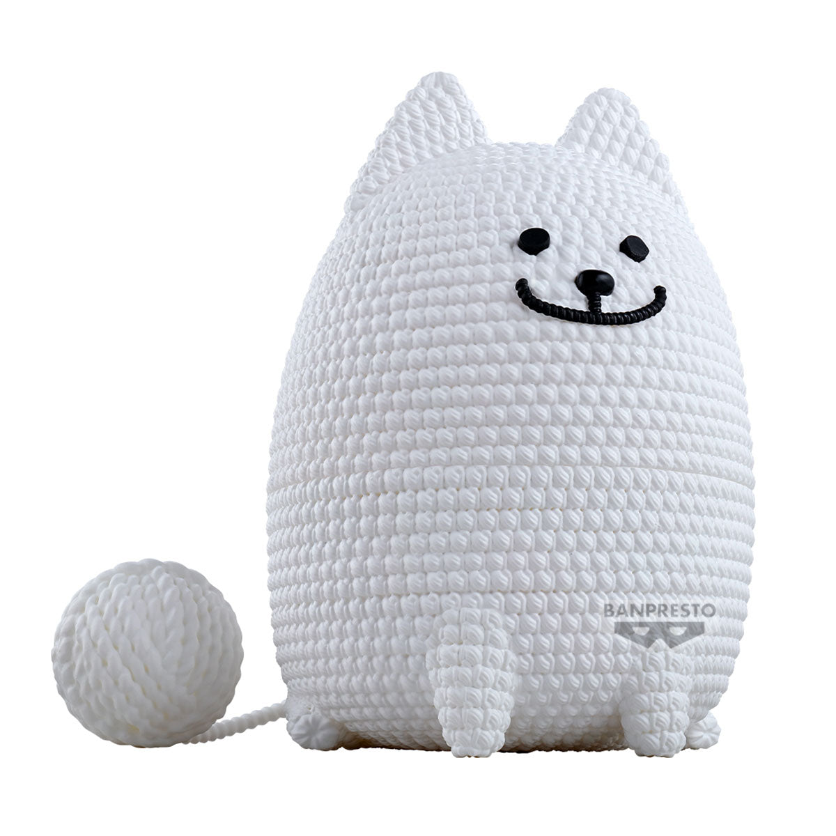 Bandai Undertale - Temmie & Annoying Dog (B:Annoying Dog) Amicot