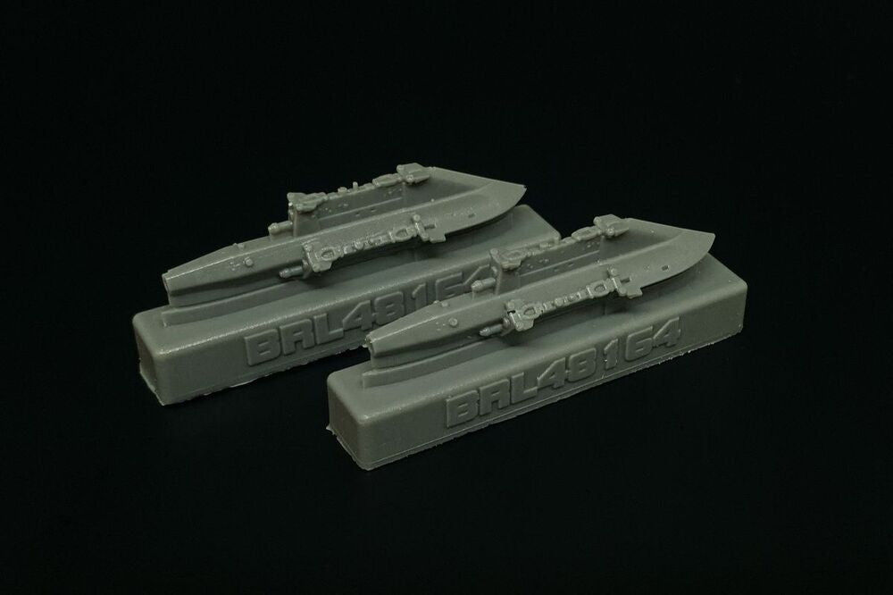 TER-9A triple ejector rack for F-16 (2pcs)