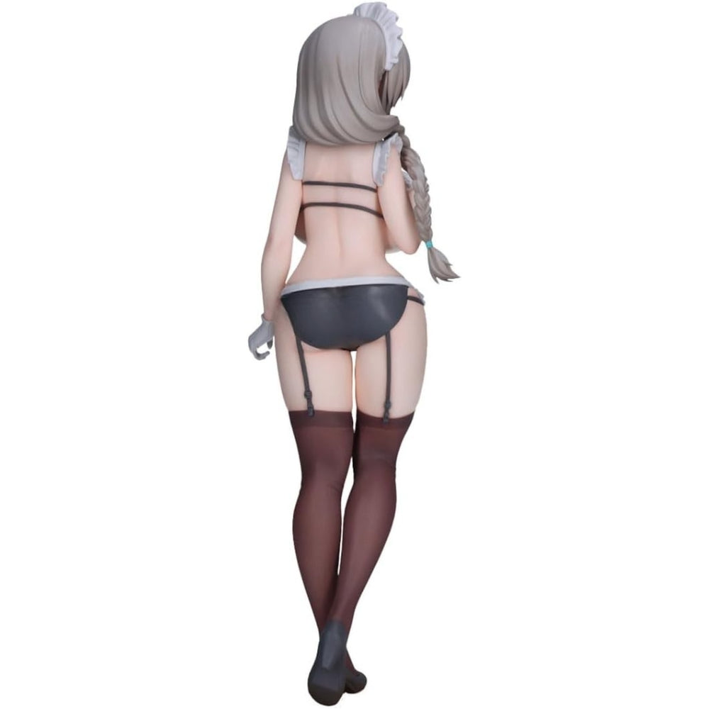 Bandai Uzaki-Chan Wants To Hang Out! - Glitter&Glamours Uzaki Tsuki Maid Ver.