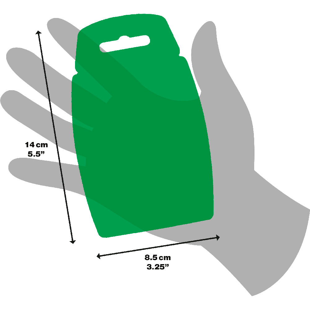 Winning Moves World Football Stars -(Green) English Top Trumps