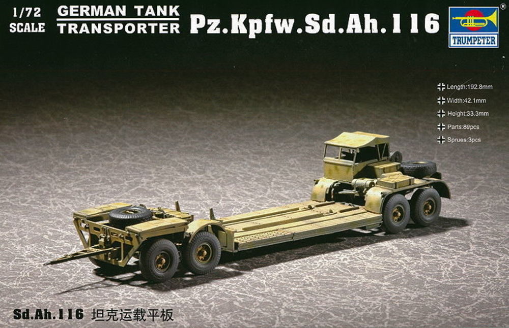 Sd.Ah.116 Trailer