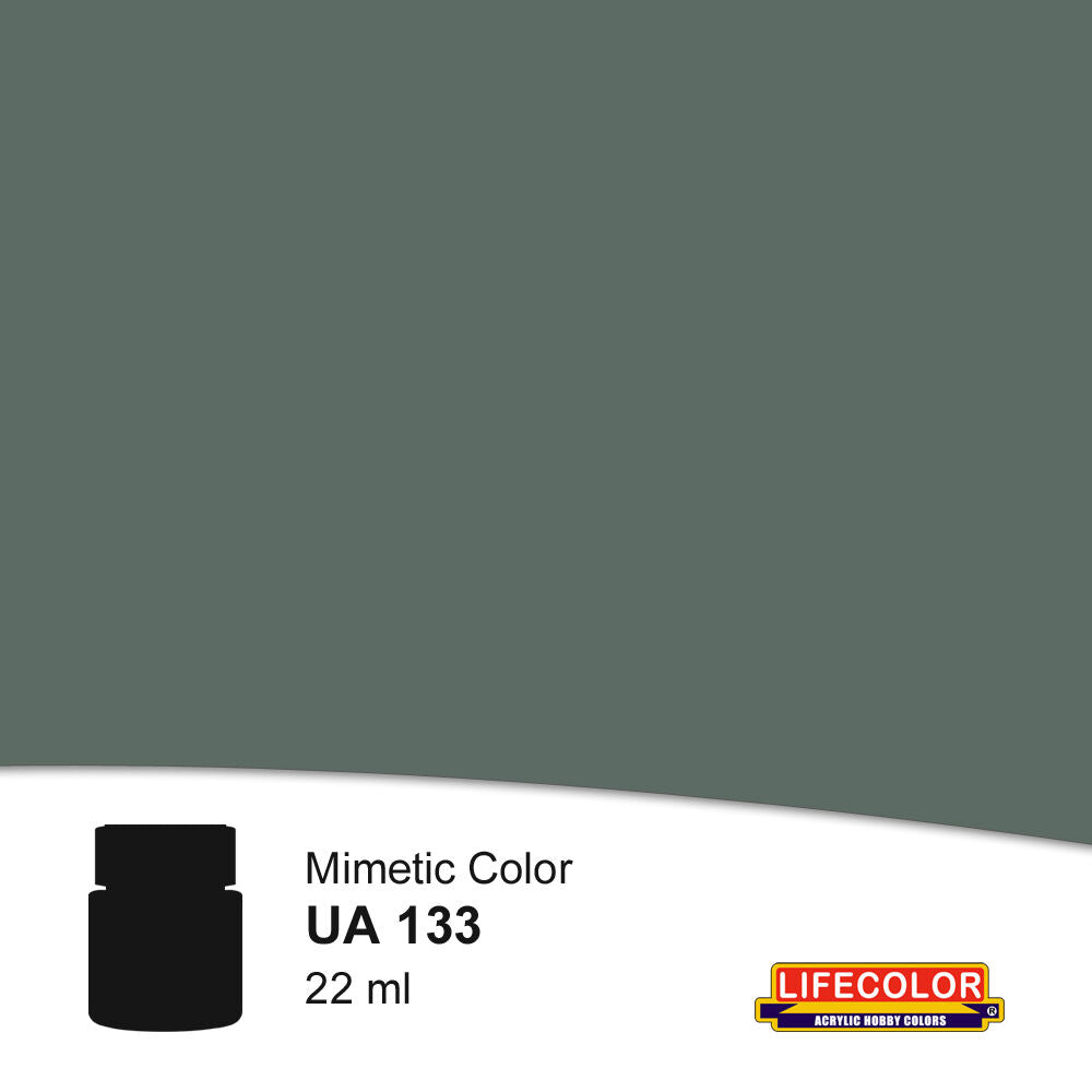 Dark Grey RLM 66 22 ml