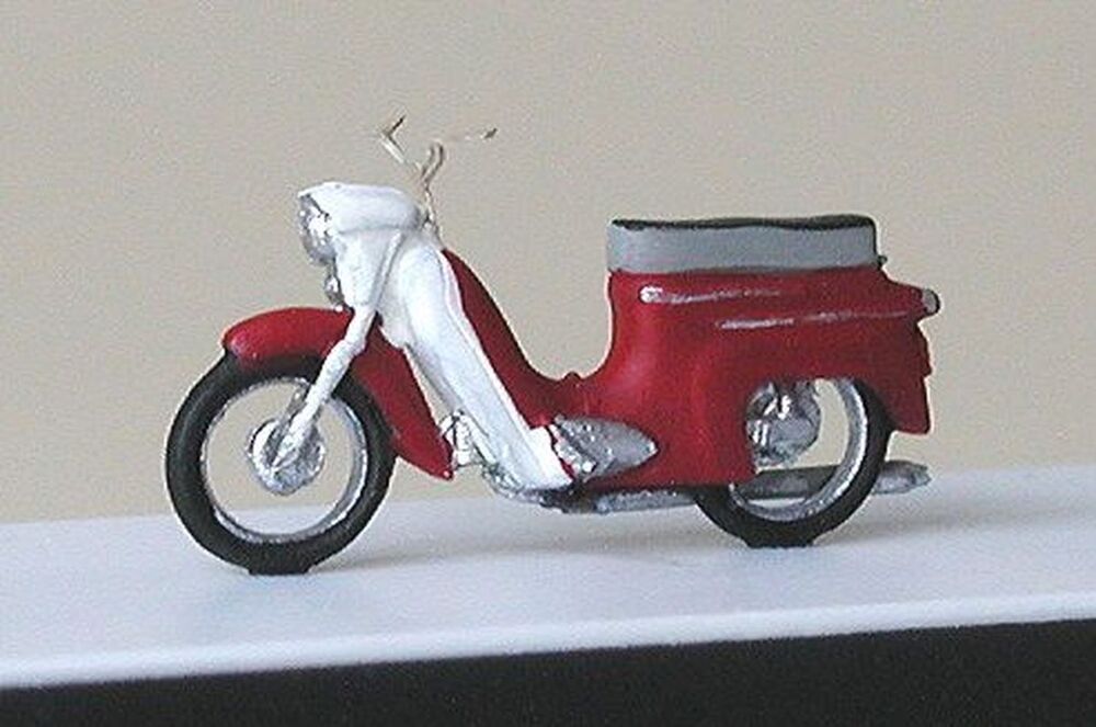 Jawa 50 typ 21 Pionyr  r 1972