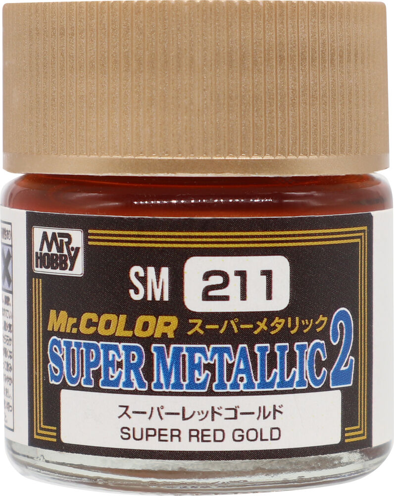 SUPER METALLIC2