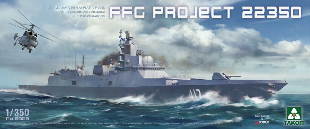 FFG Project 22350