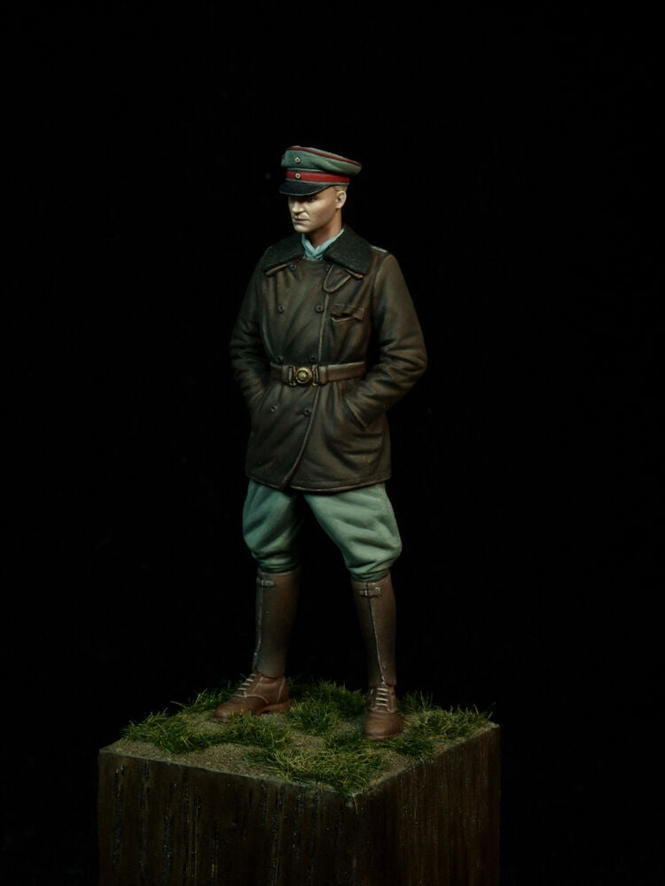 Red Baron (1/32 scale)