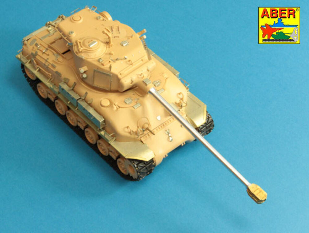 M51Sherman- vol.2 Fenders