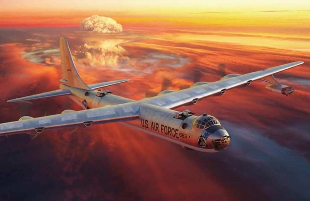 Convair��B-36D��Peacemaker