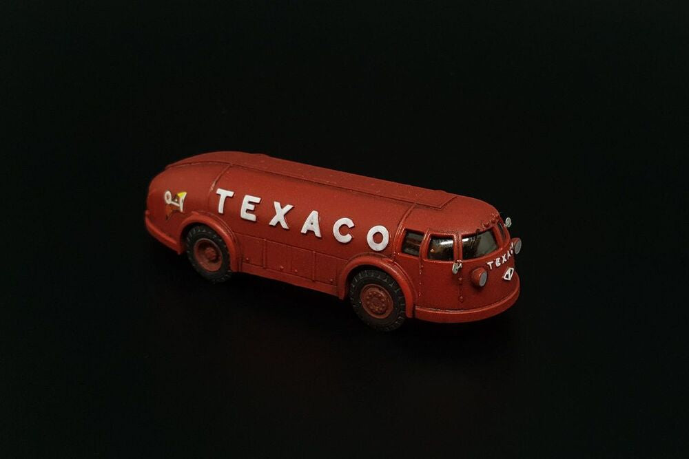 Doodlebug Texaco