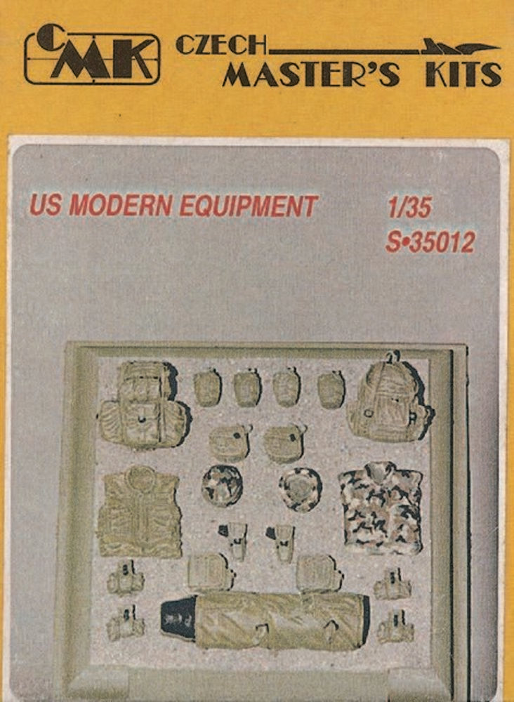 US Modern Equipment