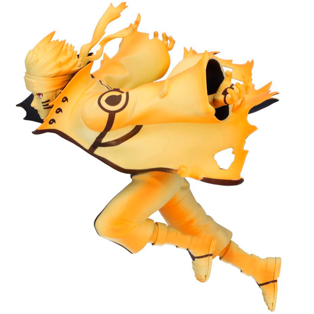 Bandai NARUTO SHIPPUDEN VIBRATION STARS-UZUMAKI NARUTO-Ⅵ