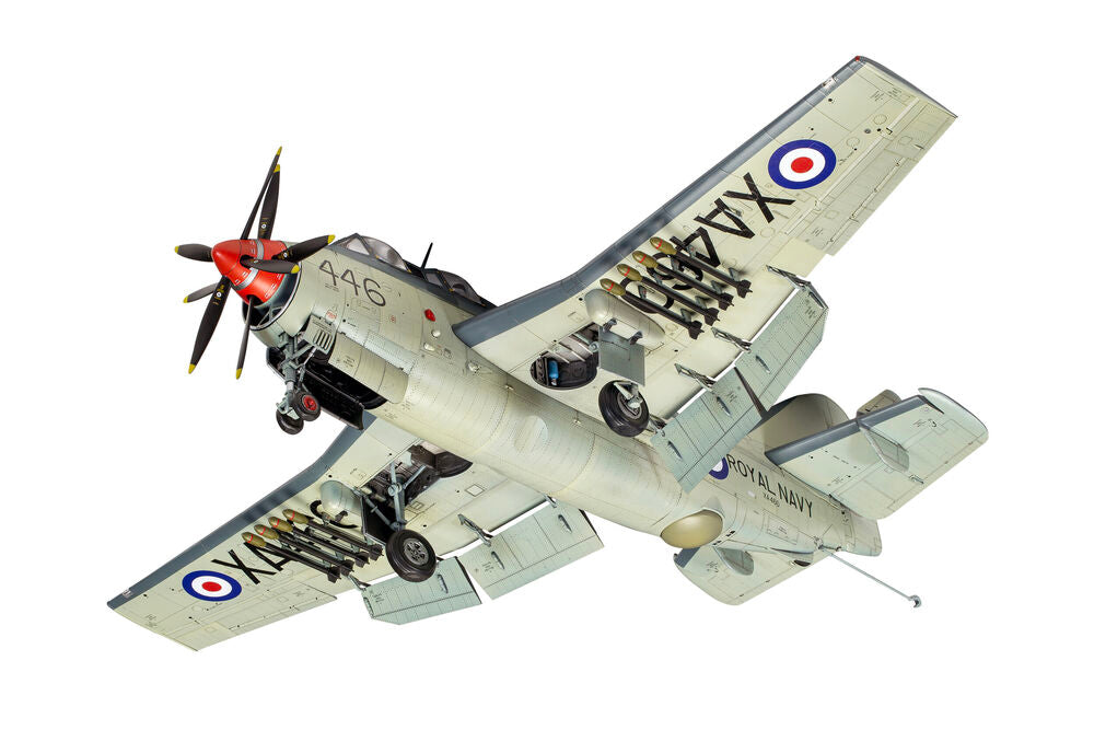 Fairey Gannet AS.1/AS.4