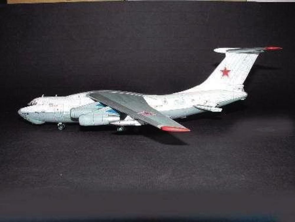 Iljushin IL-78 Midas