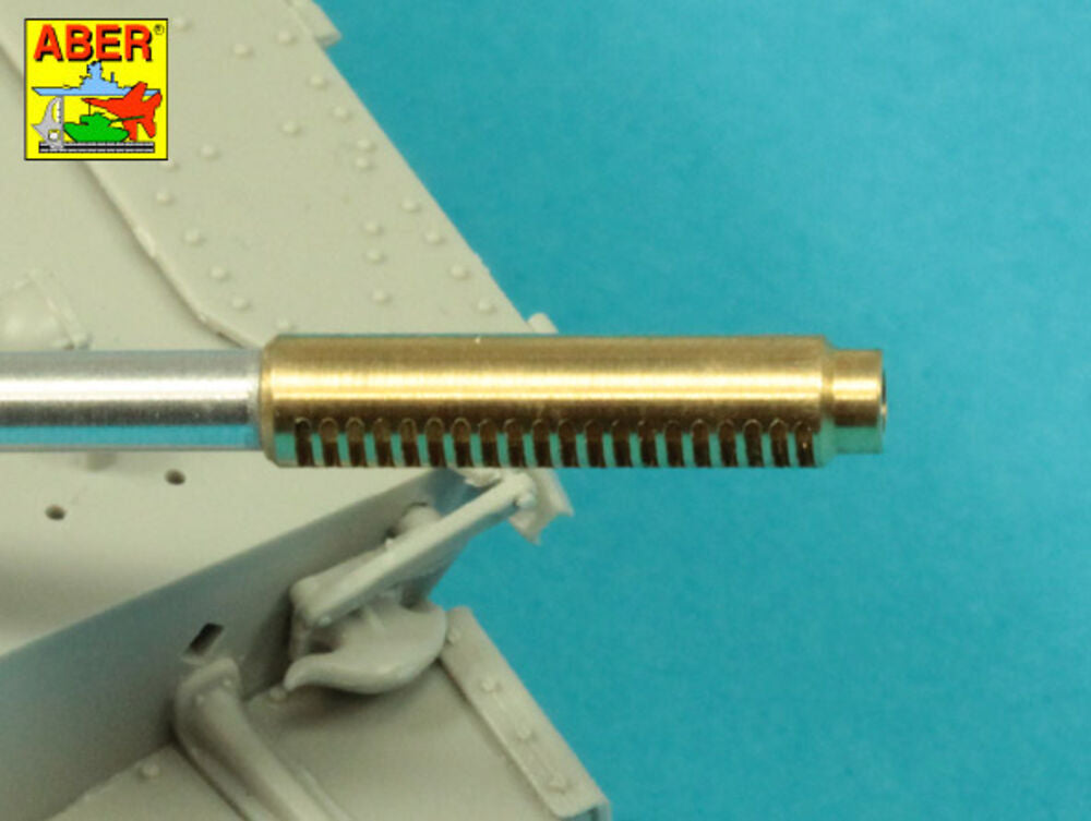 76,2 mm D-56T barrel for Russian PT-76 mod.1951