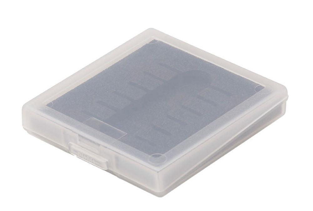 Mr Hobby -Gunze Replacement Blade Storage Case