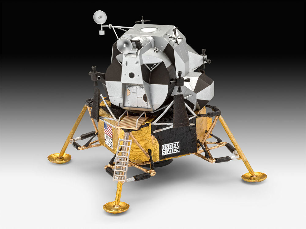 Apollo 11 Lunar Module Eagle