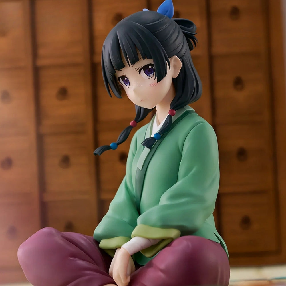 Bandai The Apothecary Diaries - Break Time Collection Vol.1 Figure