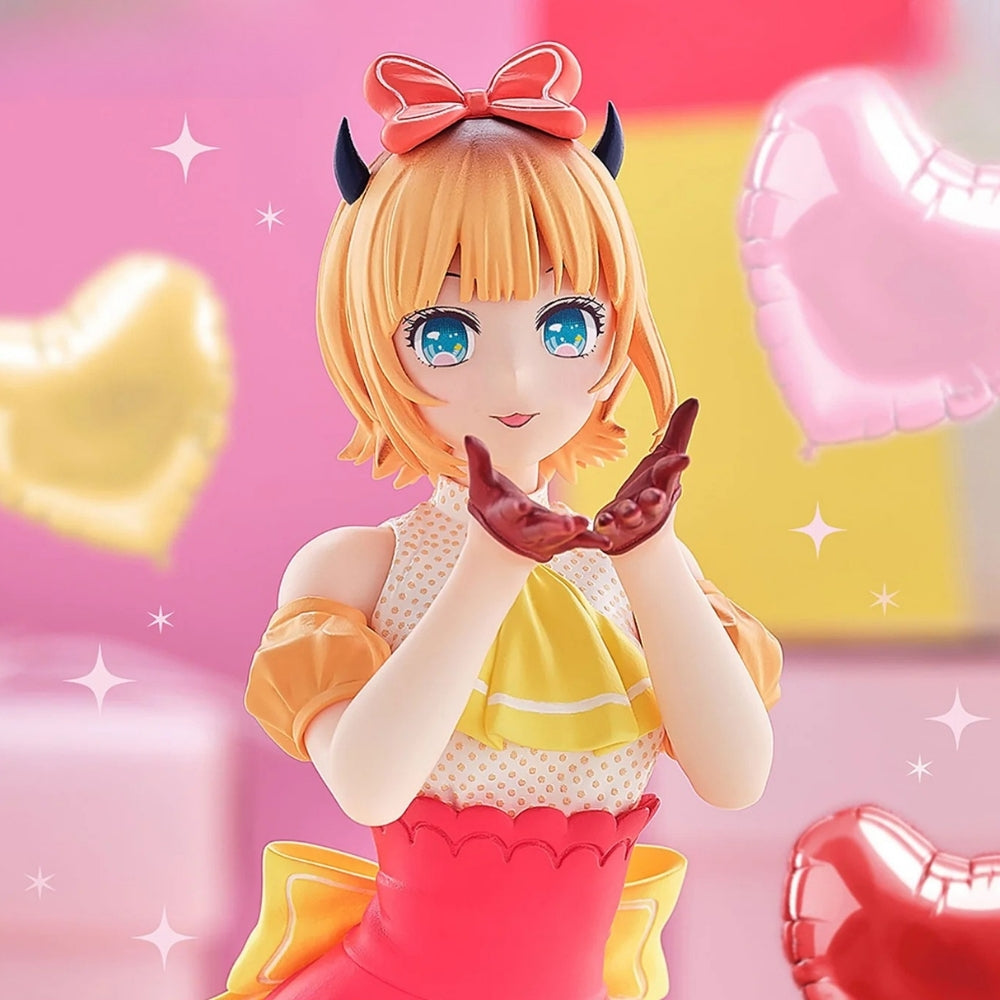 Bandai Oshi No Ko - Memcho Pop In 2Ver. Figure