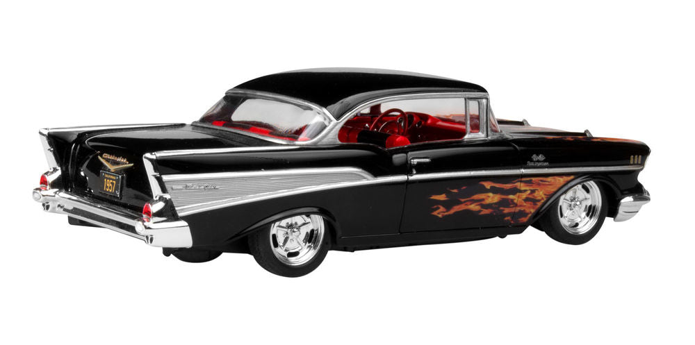 1957 Chevy Bel Air