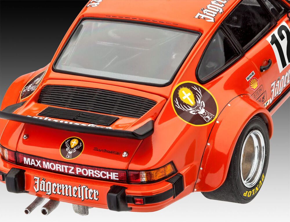 Geschenkset J��germeister Motor Sport 50th Annivers