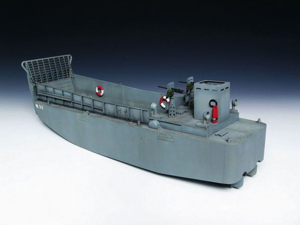 US Landungsboot LCM (3)