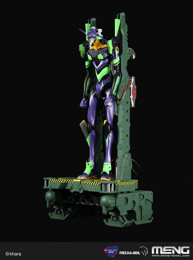 Evangelion Restraint/Transport Platform