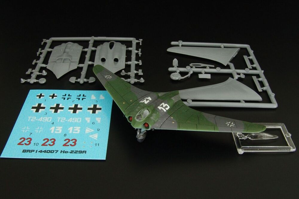 Horten Ho-229A