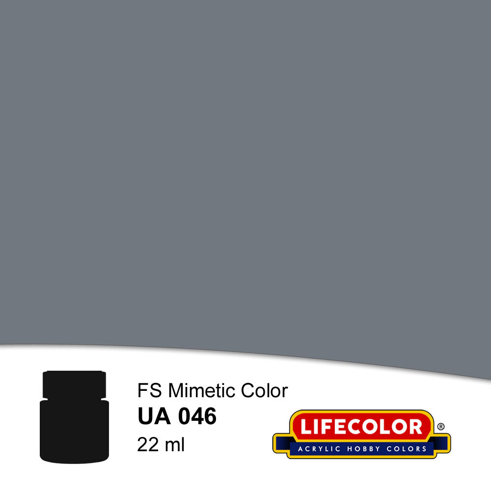 Neutral Grey 43 22 ml