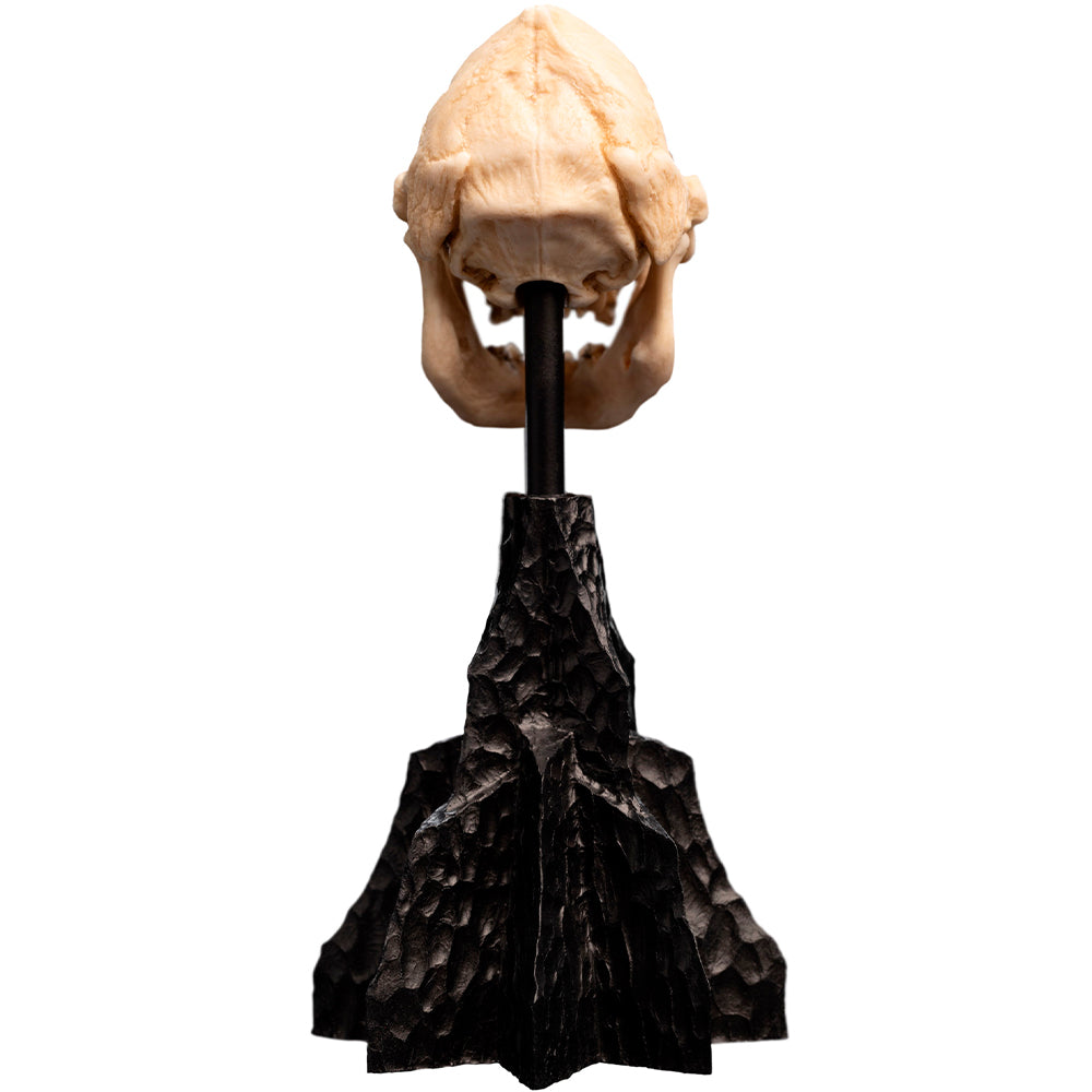 Weta Workshop Lord of the Rings - Skull of Lurtz Minuature