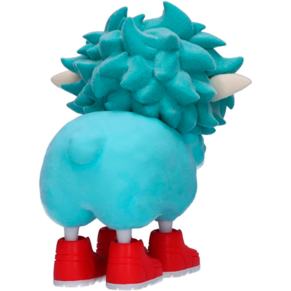 Bandai MY HERO ACADEMIA Fluffy Puffy～DEKUSHEEP & BAKUDOG～(A:DEKUSHEEP)