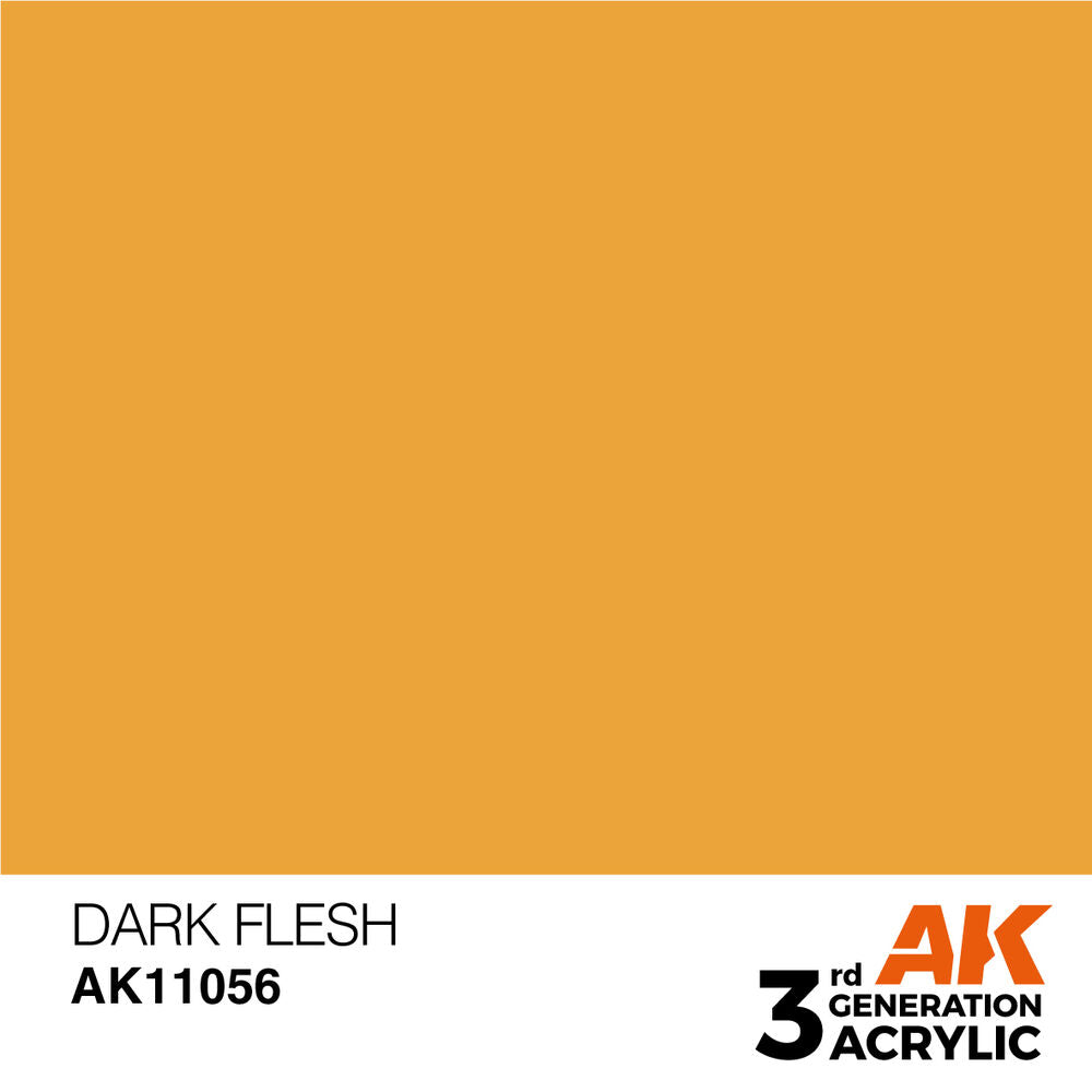 Dark Flesh 17ml