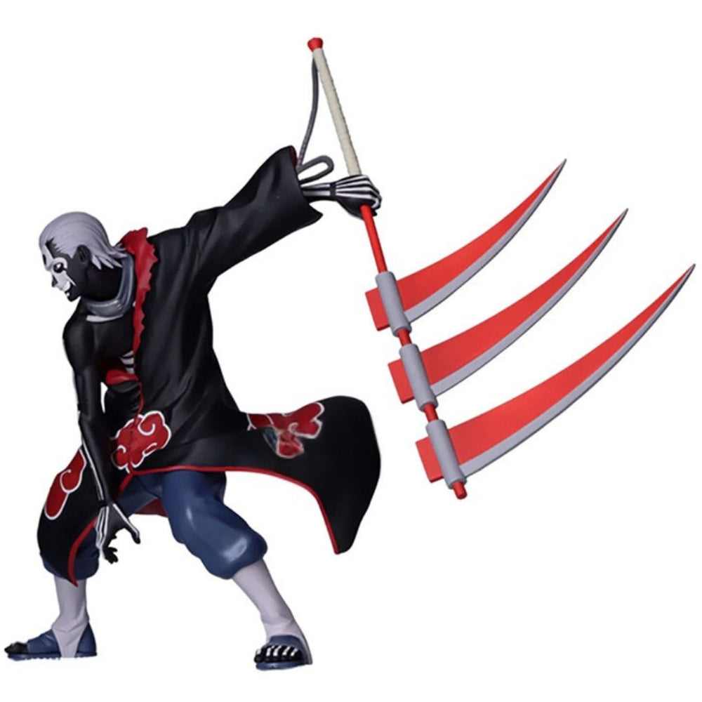 Bandai Naruto Shippuden - Vibration Stars Hidan (Ver.B) Figure