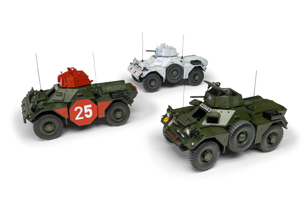 Ferret Scout Car Mk.2