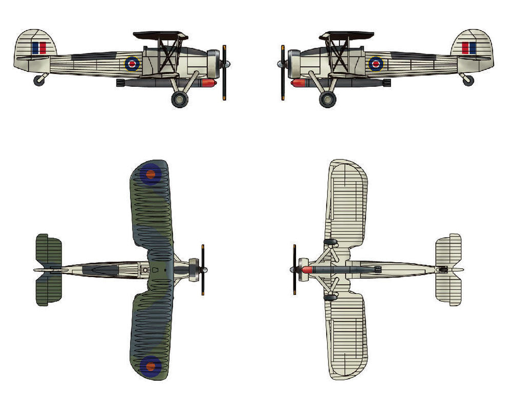 Fairey Swordfish