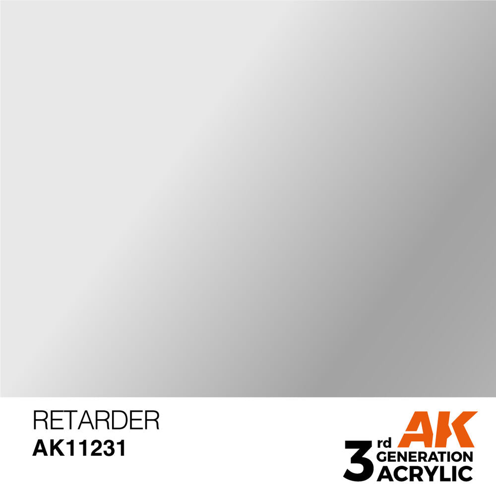 Retarder 17ml