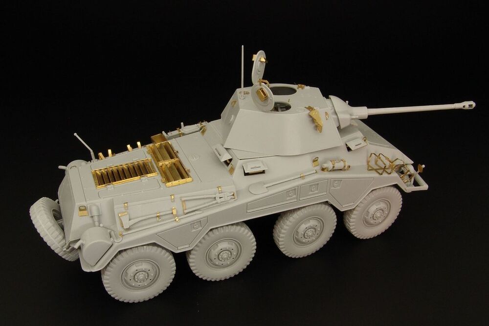 Sd Kfz 234-2 Puma