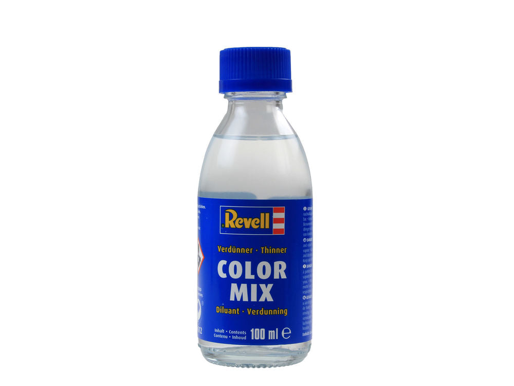 Color Mix, Verd��nner 100ml