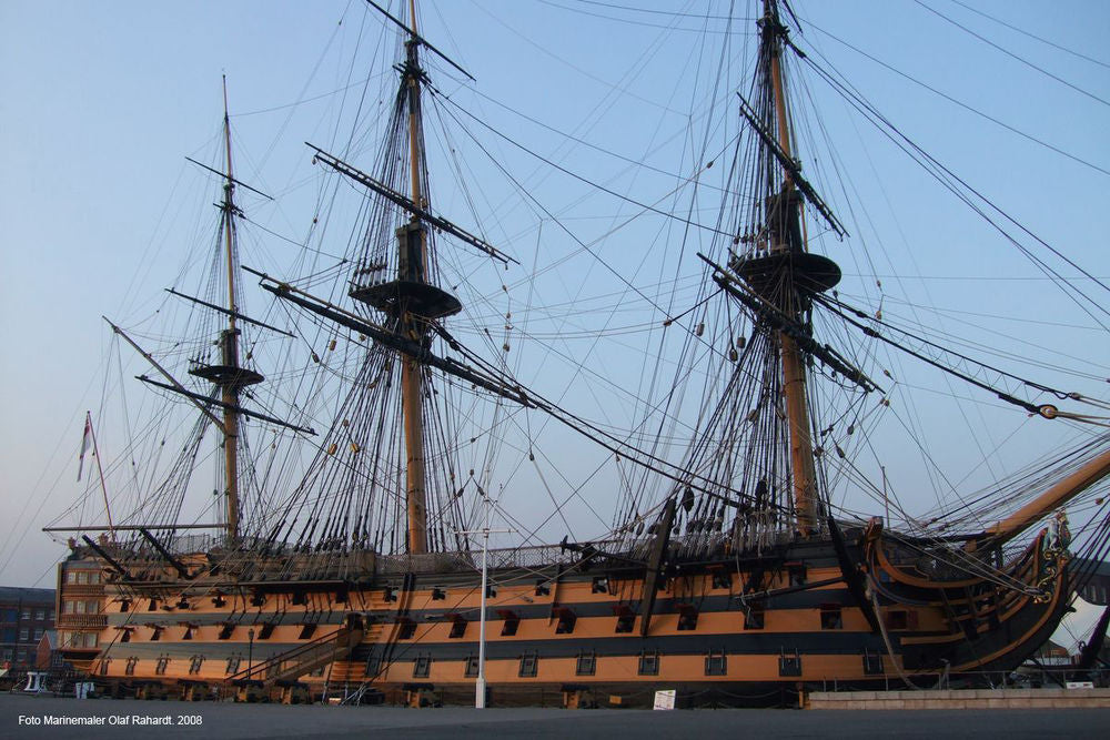 HMS Victory