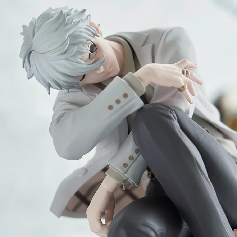 Bandai Blue Lock - Sweets Flavor-Seishiro Nagi Figure