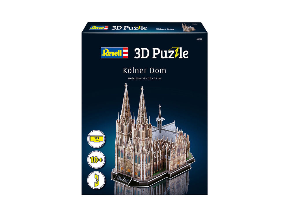 Puzzle K��lner Dom